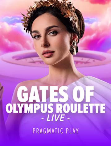 OLYMPUS