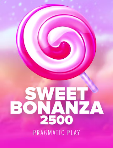 SWEET BONANZA